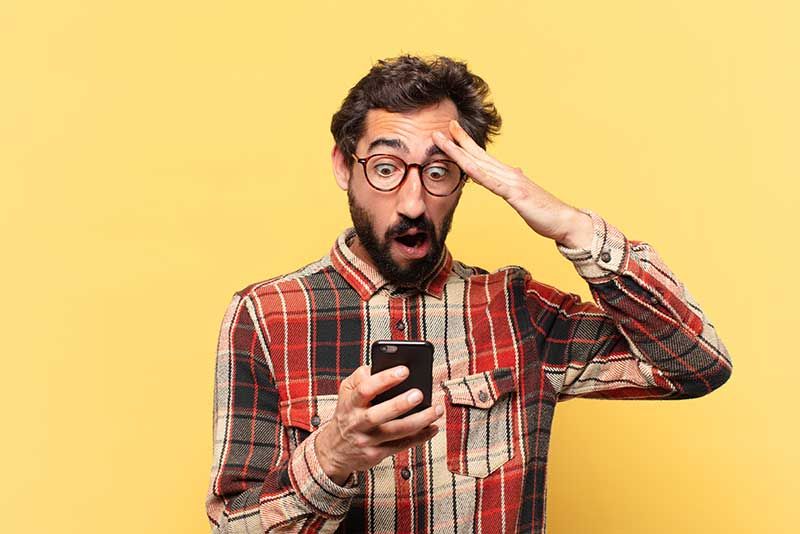 Handy kaputt? Erste-Hilfe-Tipps von Ihrer Fachwerktstatt Phone Repair in Seligenstadt