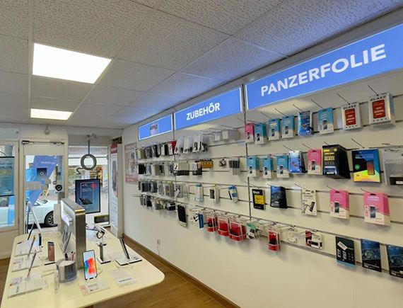 Fachwerkstatt seit 20 Jahren - Phone Repair in Seligenstadt